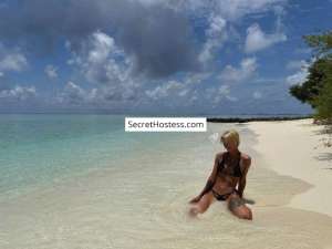 Melina 28Yrs Old Escort 55KG 171CM Tall Moscow Image - 1