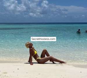 Melina 28Yrs Old Escort 55KG 171CM Tall Moscow Image - 4