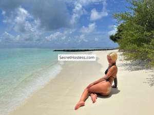 Melina 28Yrs Old Escort 55KG 171CM Tall Moscow Image - 7