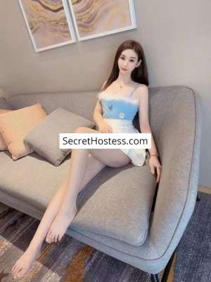 Naigou 26Yrs Old Escort 58KG 165CM Tall Durres Image - 2