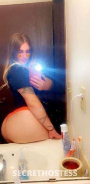 25 year old Escort in Toledo OH busty blonde babe