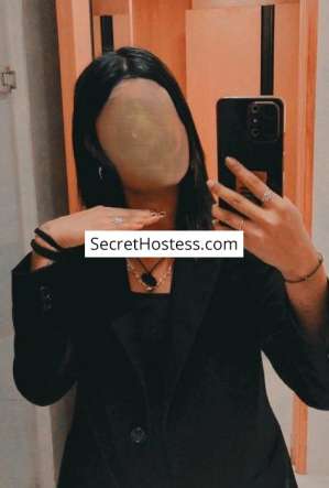 23 year old Asian Escort in Bengaluru Pari, Independent