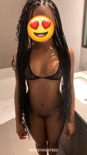 Perla 23Yrs Old Escort Image - 1