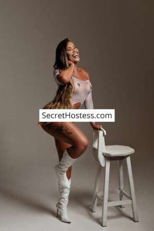 Perola 26Yrs Old Escort 70KG 169CM Tall Rijeka Image - 17