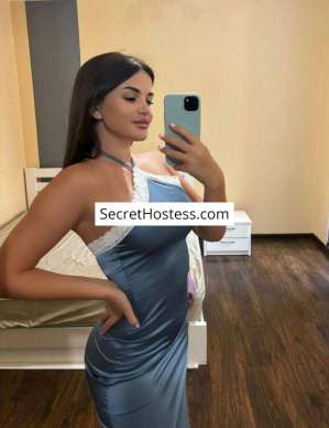Rada 23Yrs Old Escort 55KG 168CM Tall Luxembourg City Image - 2