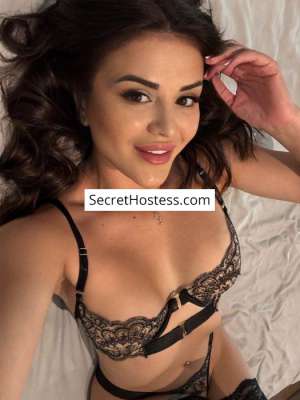 Rada 23Yrs Old Escort 55KG 168CM Tall Luxembourg City Image - 8
