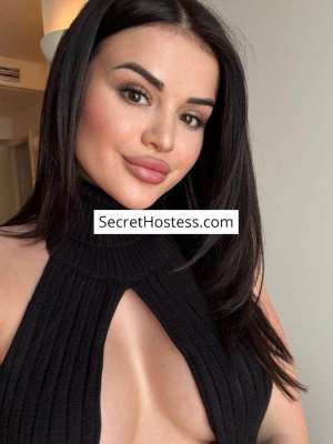 Rada 23Yrs Old Escort 55KG 168CM Tall Luxembourg City Image - 10