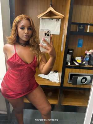 Reigns 26Yrs Old Escort Raleigh NC Image - 1