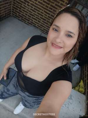 Rutsmelys 35Yrs Old Escort Decatur IL Image - 1