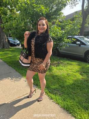 Rutsmelys 35Yrs Old Escort Decatur IL Image - 2