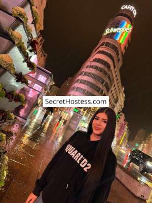 Samantha 19Yrs Old Escort 52KG 160CM Tall Saint Julian's Image - 4
