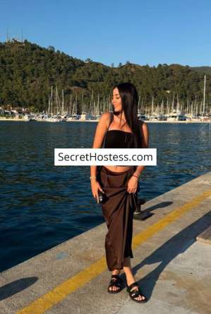 25 year old Arabian Escort in Fethiye Sertap, Independent