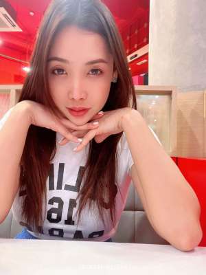Vivian 19Yrs Old Escort 48KG 160CM Tall Bangkok Image - 1