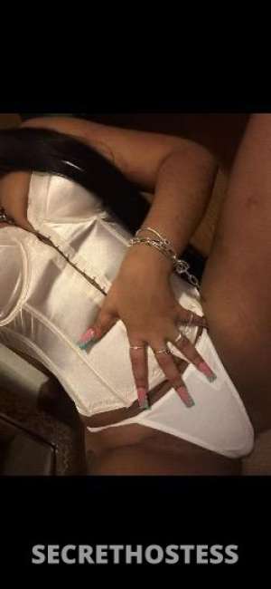 XoticWaters 23Yrs Old Escort Image - 2
