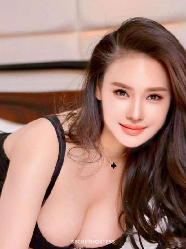 Escort Melbourne Image - 2