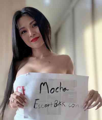 31 year old Escort in Agency escort girl in: Bangkok A-level Bangkok Mocha