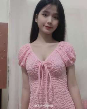 18Yrs Old Escort 45KG 162CM Tall Bangsar Image - 1