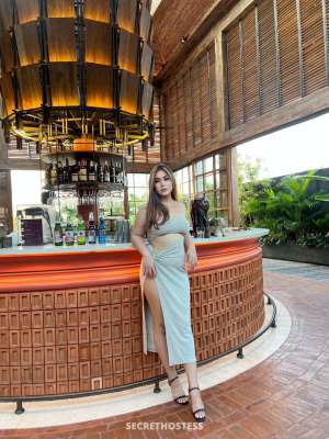 22 year old Asian Escort in Bali CLAUDY, escort