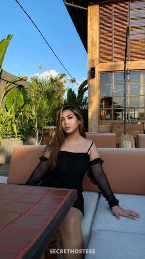 22Yrs Old Escort 158CM Tall Bali Image - 5