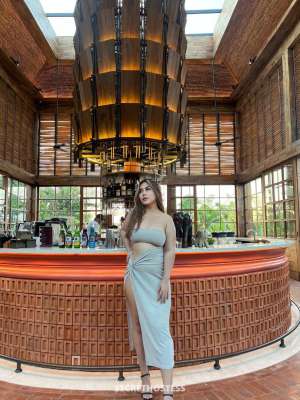 22Yrs Old Escort 158CM Tall Bali Image - 12