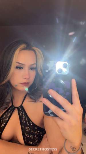22 year old Escort in Medford OR Snowbunny Ready To Play