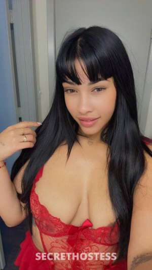 22 year old Hispanic Escort in Odessa TX Hola, cariño