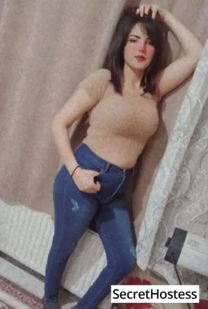 22 year old Moroccan Escort in Istanbul Escort model Maram, Istanbul
