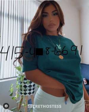 24 year old Escort in Madison WI The time of your life awaits