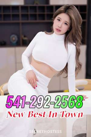 24 year old Escort in Medford OR 812 Bennett Ave. Medford, OR.97504