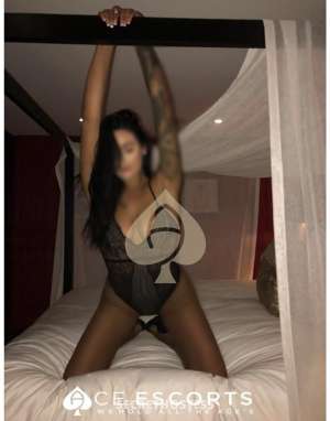 24Yrs Old Escort Sydney Image - 2