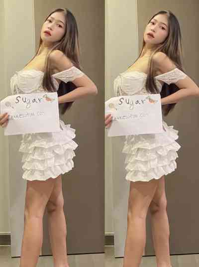 Sugar 21Yrs Old Escort 48KG 162CM Tall Bangkok Image - 8