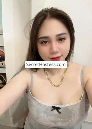 Alice 23Yrs Old Escort 52KG 155CM Tall Tirana Image - 2