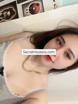 Alice 23Yrs Old Escort 52KG 155CM Tall Tirana Image - 4