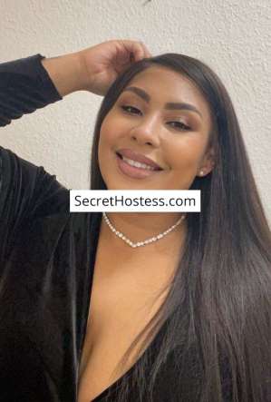 Belle Sabrinne, Independent 30 year old Escort in Lyon