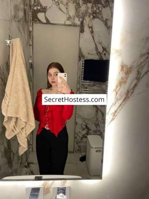 Ceren 20Yrs Old Escort 52KG 157CM Tall Tirana Image - 6