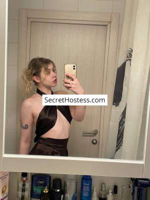 Ceren 20Yrs Old Escort 52KG 157CM Tall Tirana Image - 14