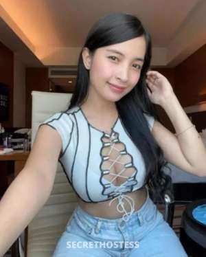 23 year old Escort in Melbourne Sex with beauty hot Double girls provides good service,100/