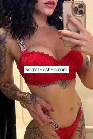 29 year old Mixed Race Escort in Durres Dara Navarro, Independent