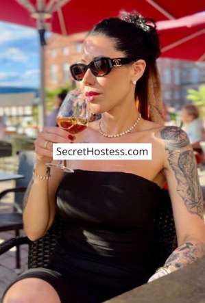 Dara Navarro 29Yrs Old Escort 58KG 167CM Tall Durres Image - 3