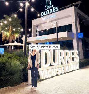 Dara Navarro 29Yrs Old Escort 58KG 167CM Tall Durres Image - 5