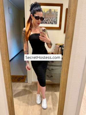 Dara Navarro 29Yrs Old Escort 58KG 167CM Tall Durres Image - 17