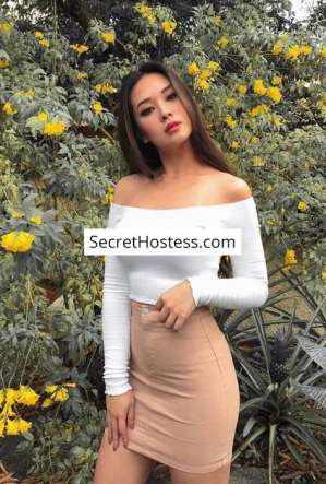 23 year old Asian Escort in Kuala Lumpur Diana, Agency