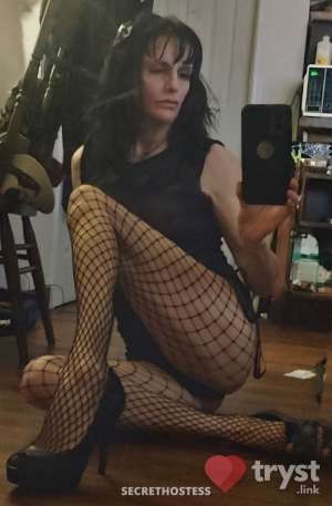 0 year old Escort in St. Paul MN Paige Gothica - Exquisite unicorn of pleasure