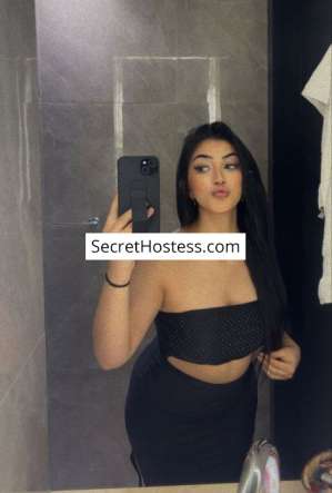 Foufou, Agency 25 year old Escort in Beirut