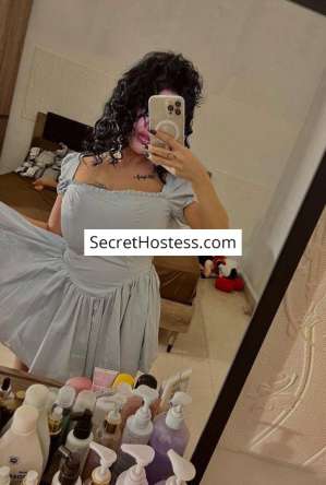 23 year old Arabian Escort in Jounieh Frh, Agency