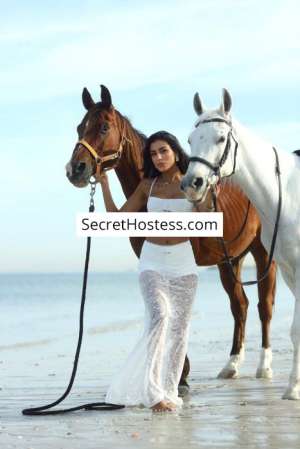24 year old Latin Escort in London Jenny, Independent