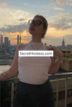 19 year old Caucasian Escort in Tirana Leona, Agency