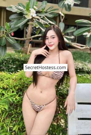 22 year old Asian Escort in Shëngjin Lynkly, Independent