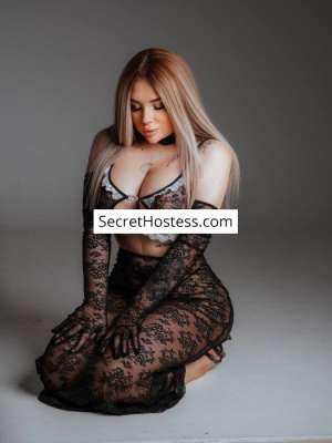 Masha 25Yrs Old Escort 64KG 168CM Tall Riyadh Image - 9