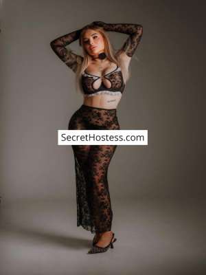 Masha 25Yrs Old Escort 64KG 168CM Tall Riyadh Image - 17